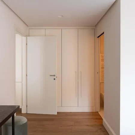 Apartment Elegante E Raffinato Bilocale B In Piazza Affari